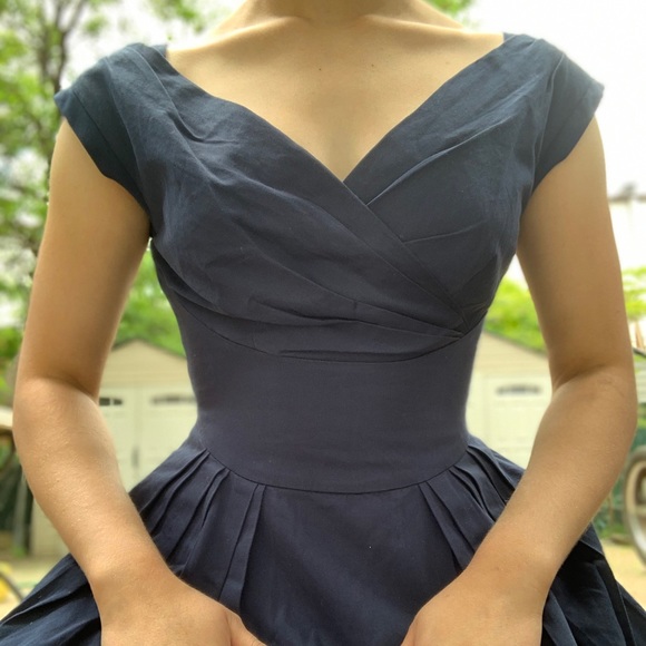 Midi Dress from ModCloth - Picture 3 of 14